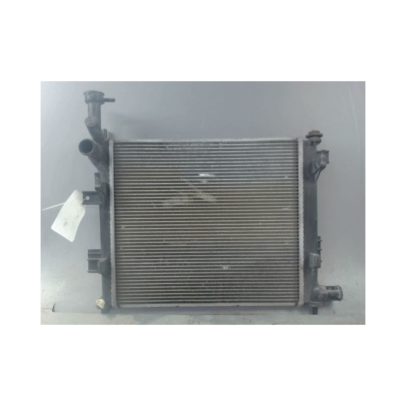 RADIATEUR KIA PICANTO