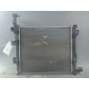 RADIATEUR KIA PICANTO