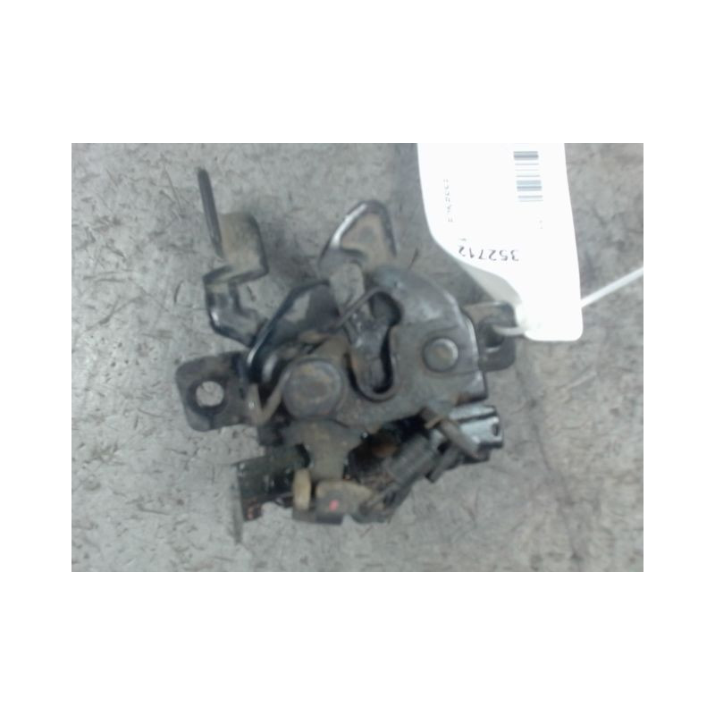 SERRURE CAPOT KIA PICANTO