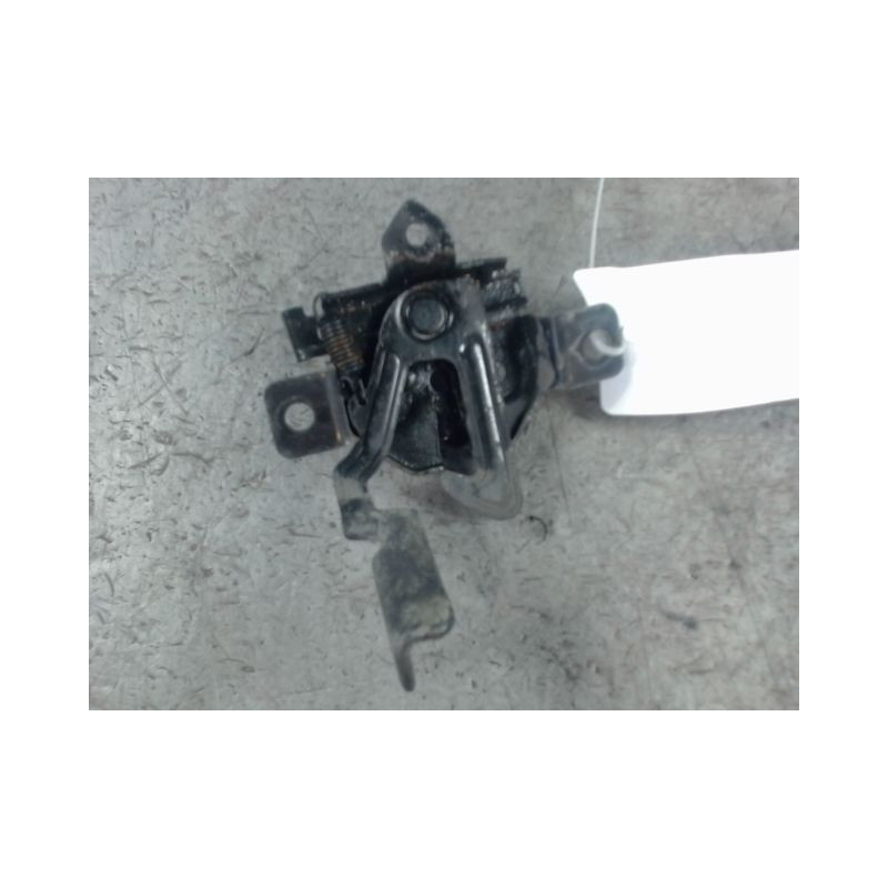 SERRURE CAPOT KIA PICANTO