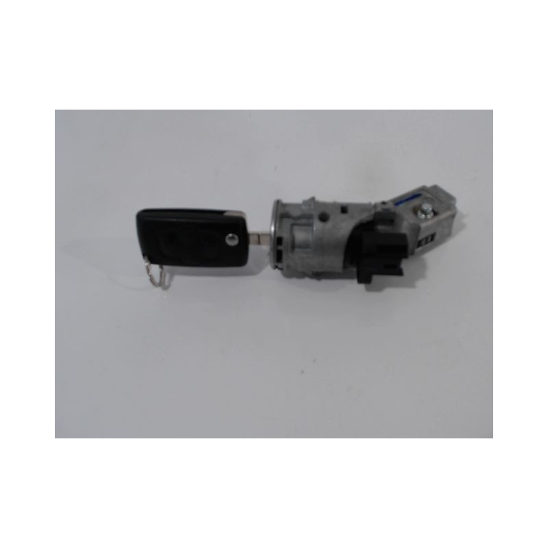 ANTIVOL DE DIRECTION PEUGEOT 1007