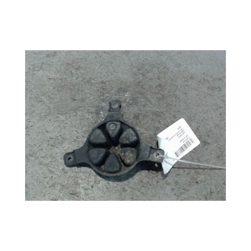 OBTURATEUR PHARE ADDITIONNEL PARE-CHOC AVG FORD KA 2008-