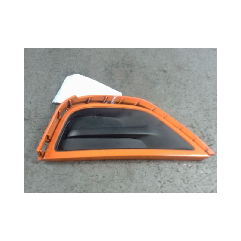 ENJOLIVEUR PARE-CHOC AVG DACIA SPRING