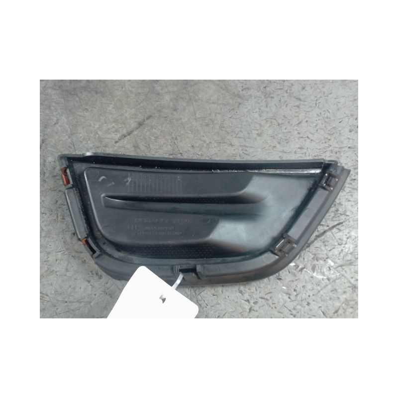 ENJOLIVEUR PARE-CHOC AVG DACIA SPRING