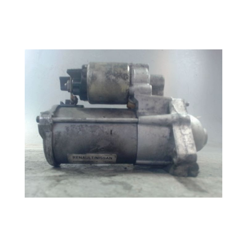 DEMARREUR NISSAN QHASQAI 2007-