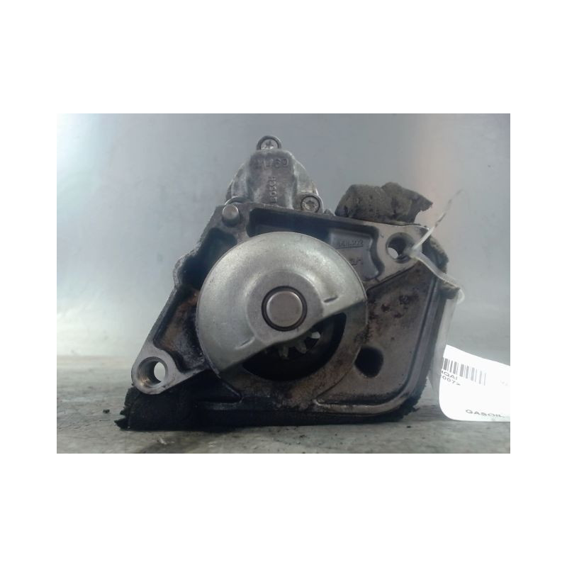 DEMARREUR NISSAN QHASQAI 2007-