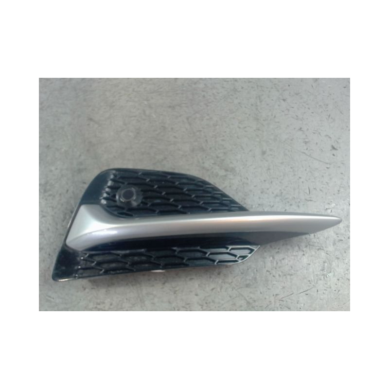 GRILLE VENTILATION PARE-CHOC AVD NISSAN QHASQAI 2007-