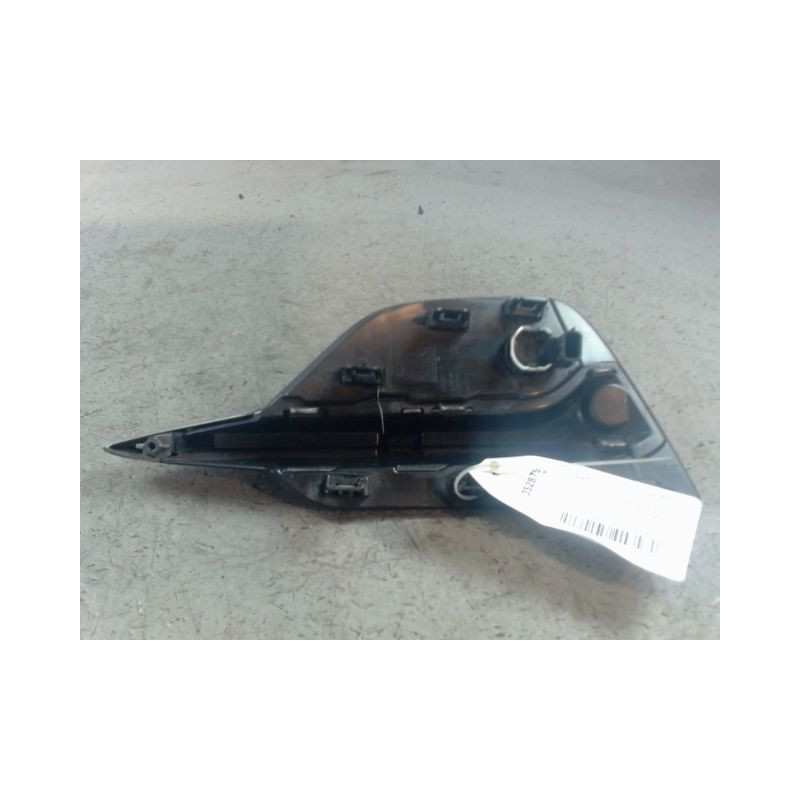 GRILLE VENTILATION PARE-CHOC AVD NISSAN QHASQAI 2007-