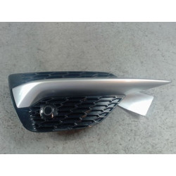 GRILLE VENTILATION PARE-CHOC AVG