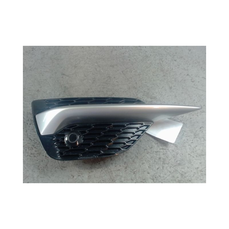 GRILLE VENTILATION PARE-CHOC AVG NISSAN QHASQAI 2007-