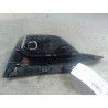 GRILLE VENTILATION PARE-CHOC AVG NISSAN QHASQAI 2007-