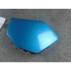 OBTURATEUR COUVRE CROCHET DE BOUCLIER AV