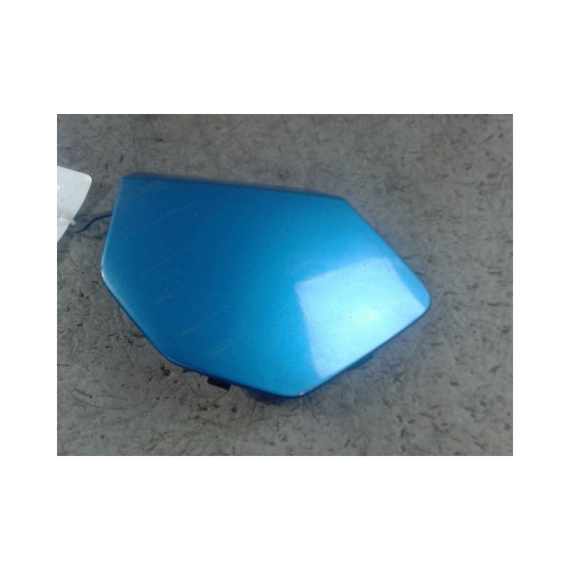 OBTURATEUR COUVRE CROCHET DE BOUCLIER AV NISSAN QHASQAI 2007-