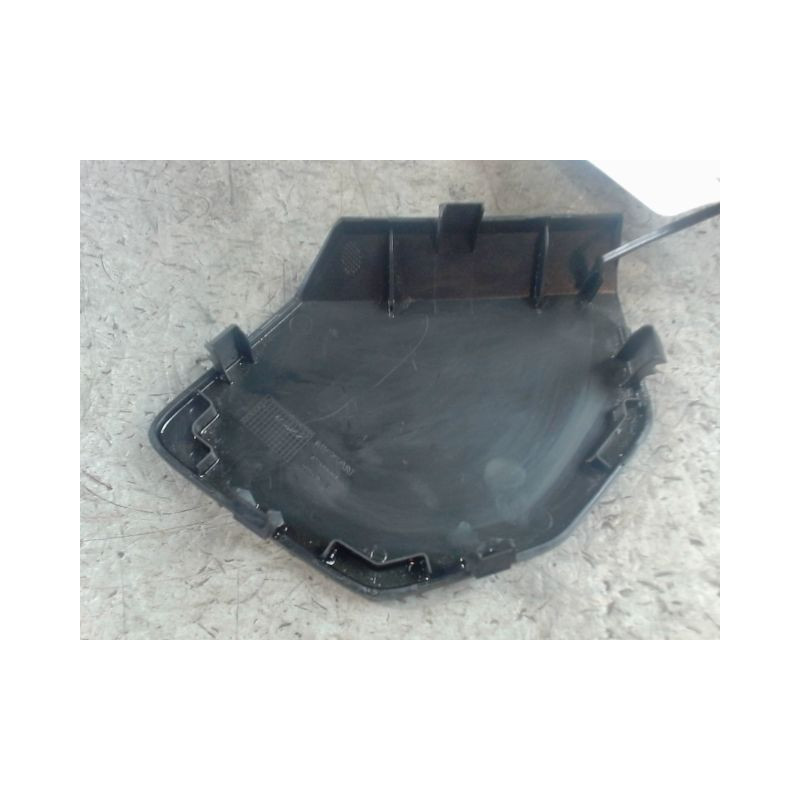 OBTURATEUR COUVRE CROCHET DE BOUCLIER AV NISSAN QHASQAI 2007-