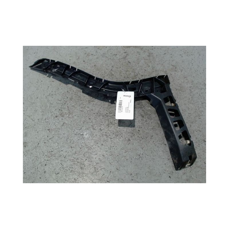 SUPPORT PARE-CHOC ARD JAGUAR XF