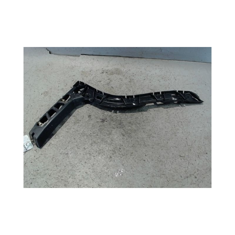 SUPPORT PARE-CHOC ARG JAGUAR XF