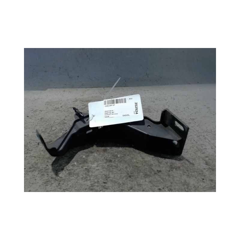 SUPPORT AILE AVD JAGUAR XF