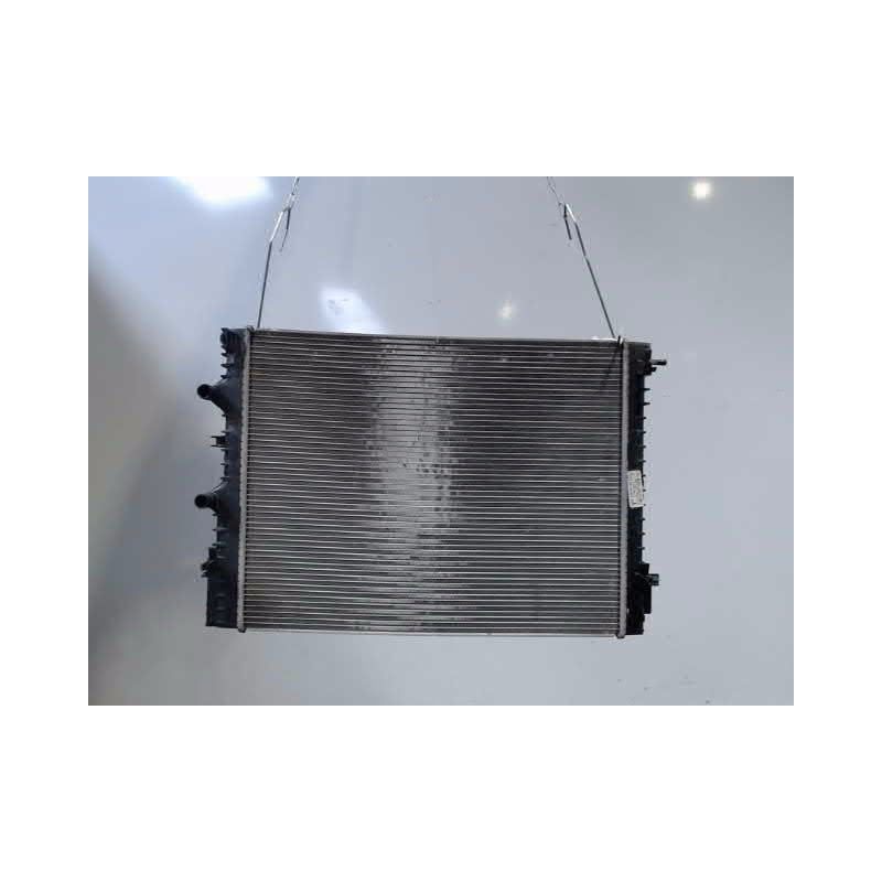 RADIATEUR RENAULT TWINGO