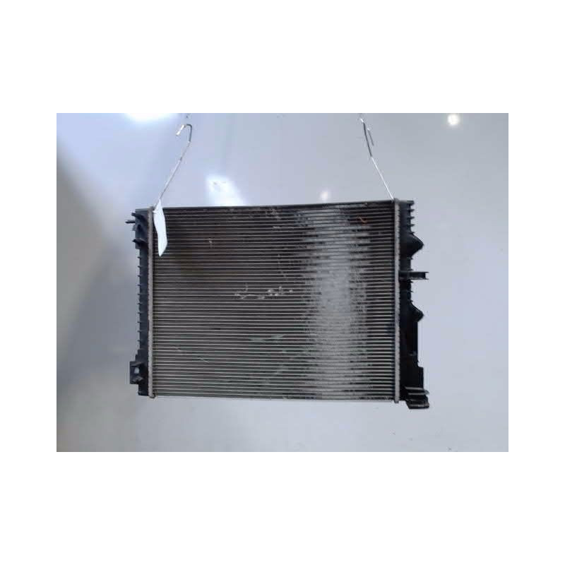 RADIATEUR RENAULT TWINGO