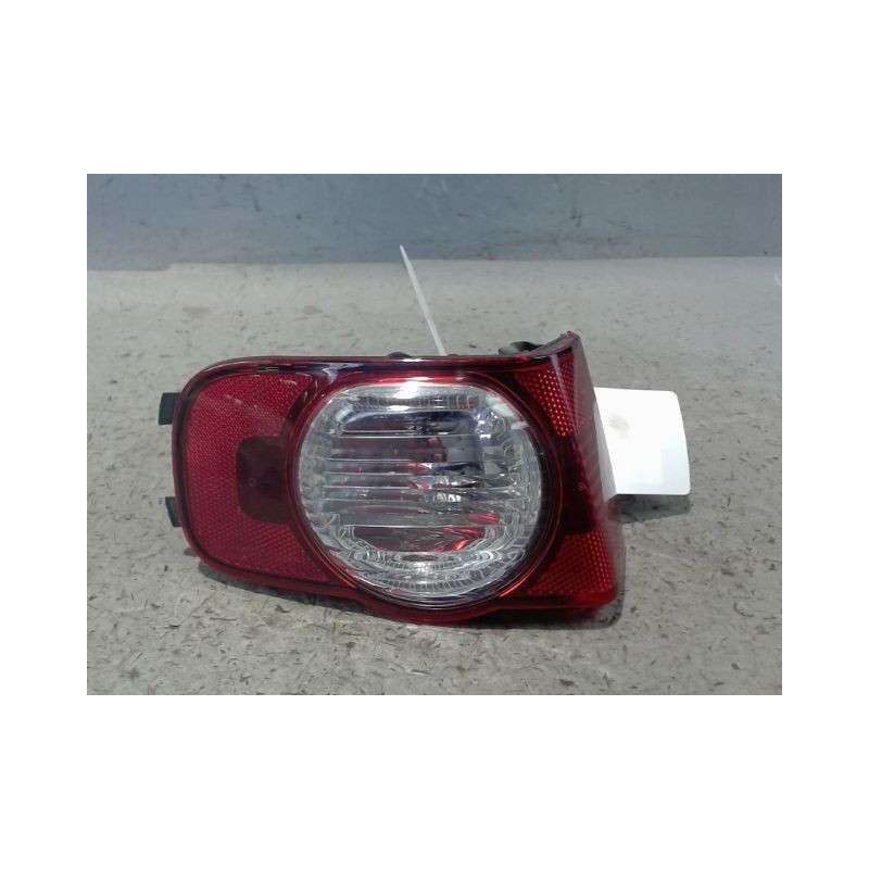 FEU BROUILLARD ARRIERE GAUCHE CITROEN C3 PICASSO 2008-