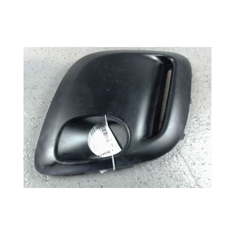 OBTURATEUR PHARE ADDITIONNEL PARE-CHOC AVG CITROEN C1 5P