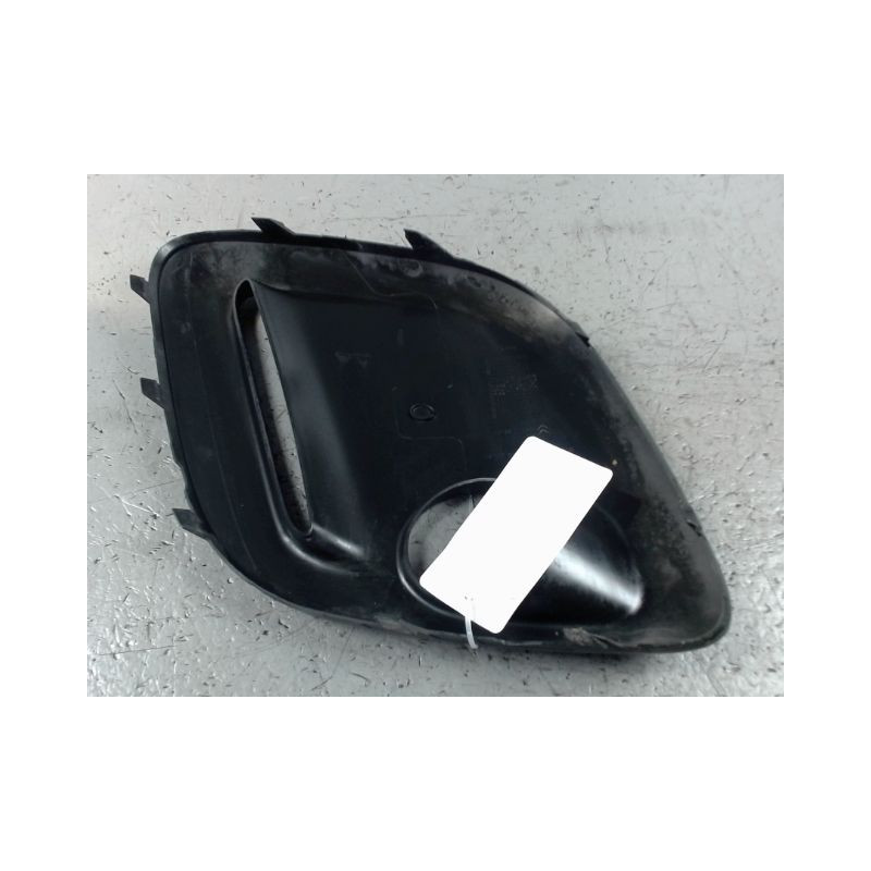 OBTURATEUR PHARE ADDITIONNEL PARE-CHOC AVG CITROEN C1 5P