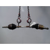 TRANSMISSION AVANT GAUCHE DACIA SANDERO 2008- 1.0 TCe 100 ECO-G