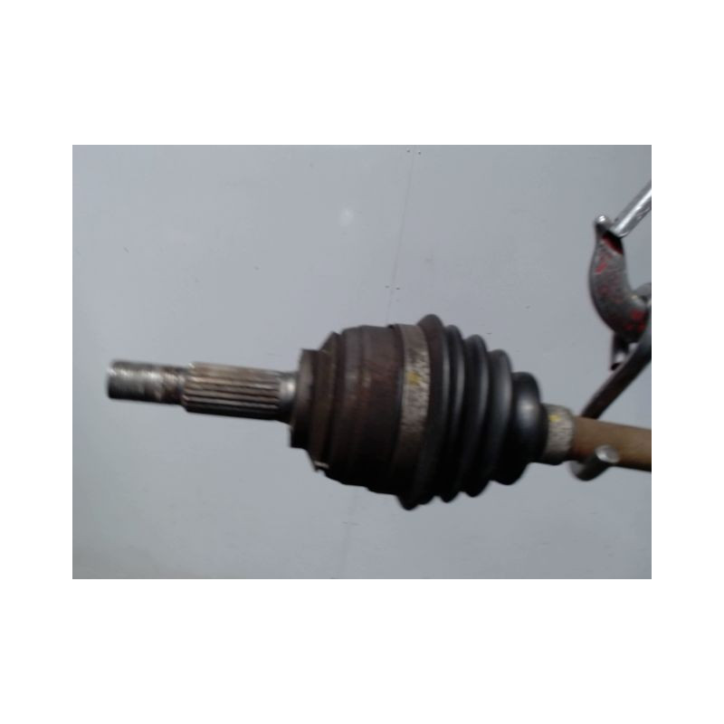 TRANSMISSION AVANT GAUCHE DACIA SANDERO 2008- 1.0 TCe 100 ECO-G