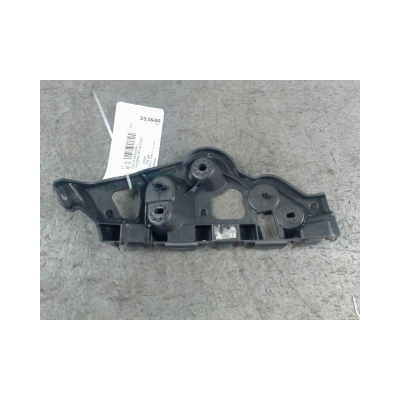 SUPPORT PARE-CHOC ARD DACIA SANDERO 2008-
