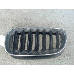 GRILLE VENTILATION PARE-CHOC AVG
