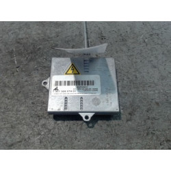 BOITIER XENON PHARE D