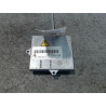BOITIER XENON PHARE DROIT B.M.W. X3
