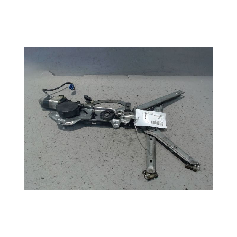 MECANISME+MOTEUR LEVE-GLACE AVANT GAUCHE B.M.W. SERIE 5