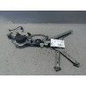 MECANISME+MOTEUR LEVE-GLACE AVANT GAUCHE B.M.W. SERIE 5
