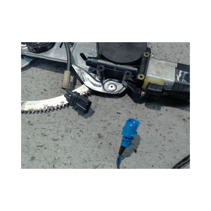 MECANISME+MOTEUR LEVE-GLACE AVANT GAUCHE B.M.W. SERIE 5