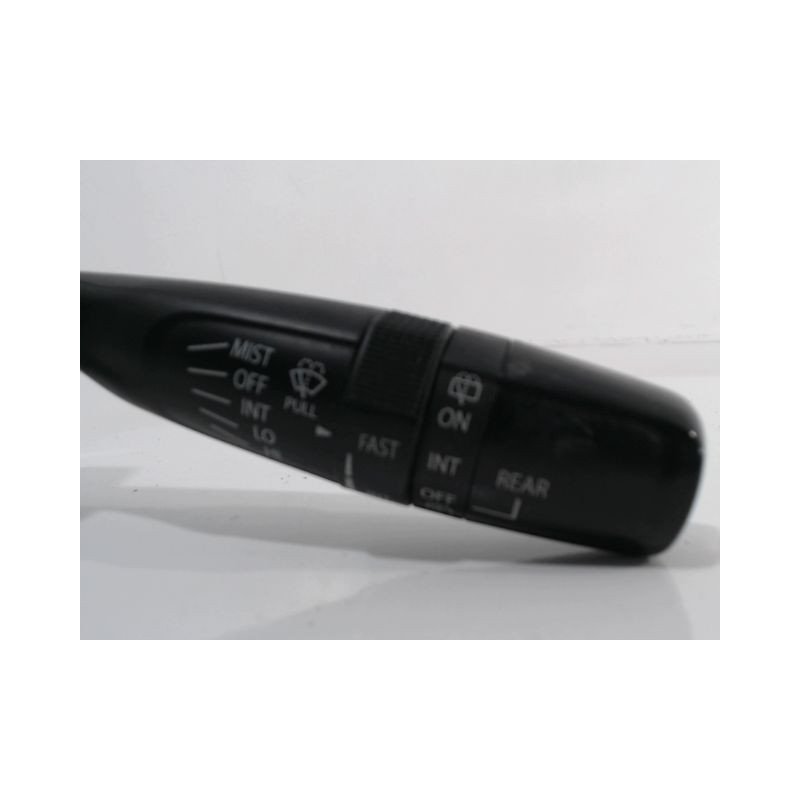 COMMANDE ESSUIE GLACE SUZUKI SWIFT -03/05