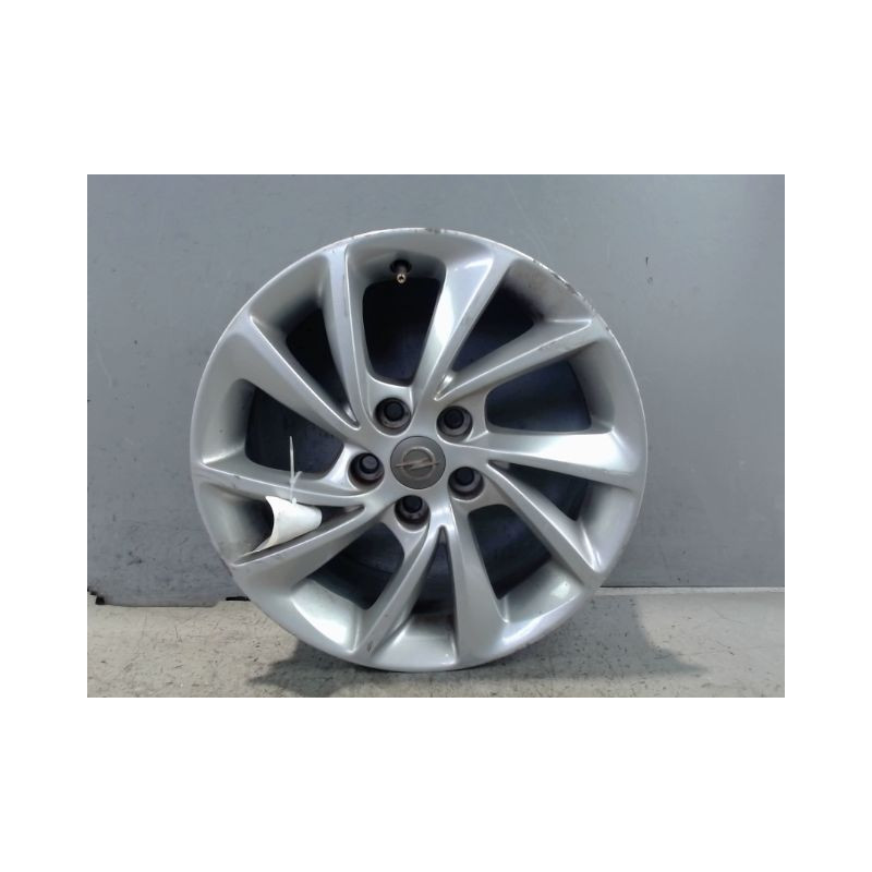 JANTE ALUMINIUM OPEL ASTRA 2004-