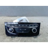 COMMANDE DE CHAUFFAGE OPEL ASTRA 2004-