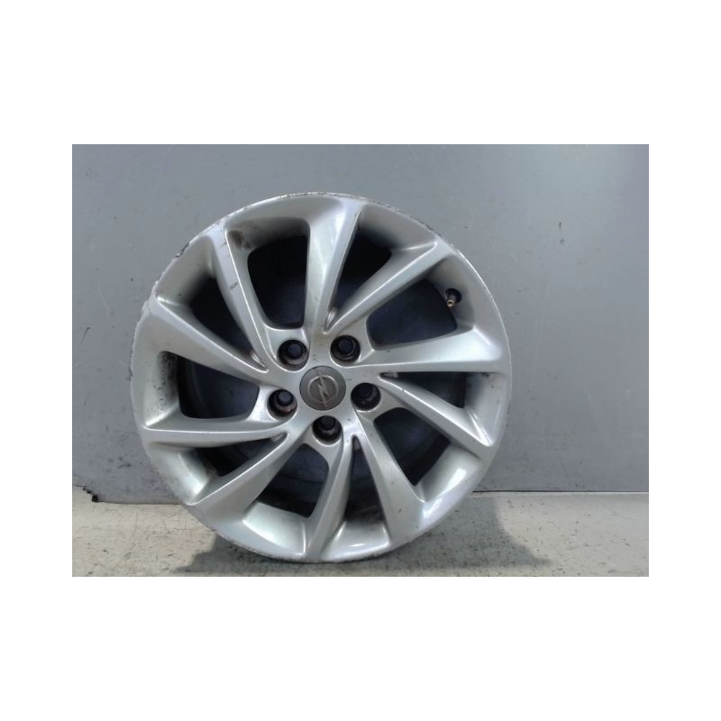 JANTE ALUMINIUM OPEL ASTRA 2004-