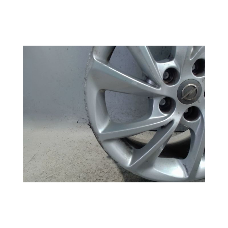 JANTE ALUMINIUM OPEL ASTRA 2004-