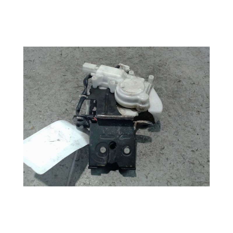 SERRURE HAYON  MAZDA MAZDA 6 2005-