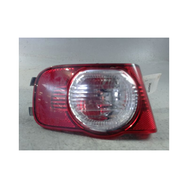 FEU BROUILLARD ARRIERE GAUCHE CITROEN C3 PICASSO 2008-