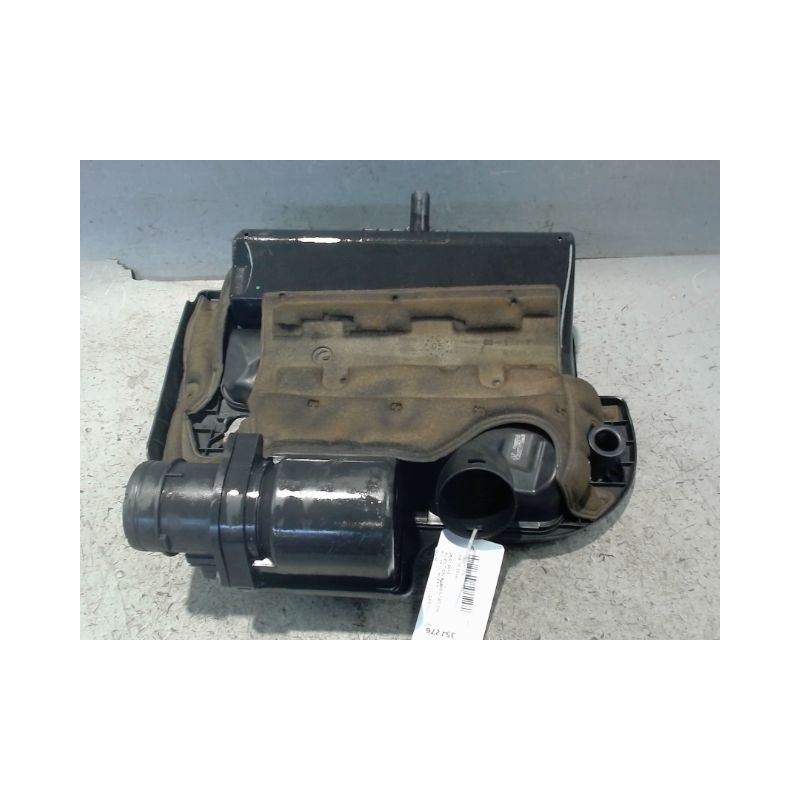 BOITIER FILTRE A AIR FORD KA 2008-
