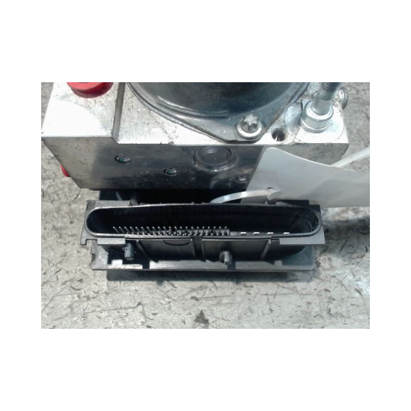 UNITE HYDRAULIQUE ABS RENAULT MODUS LONGUE 2008-