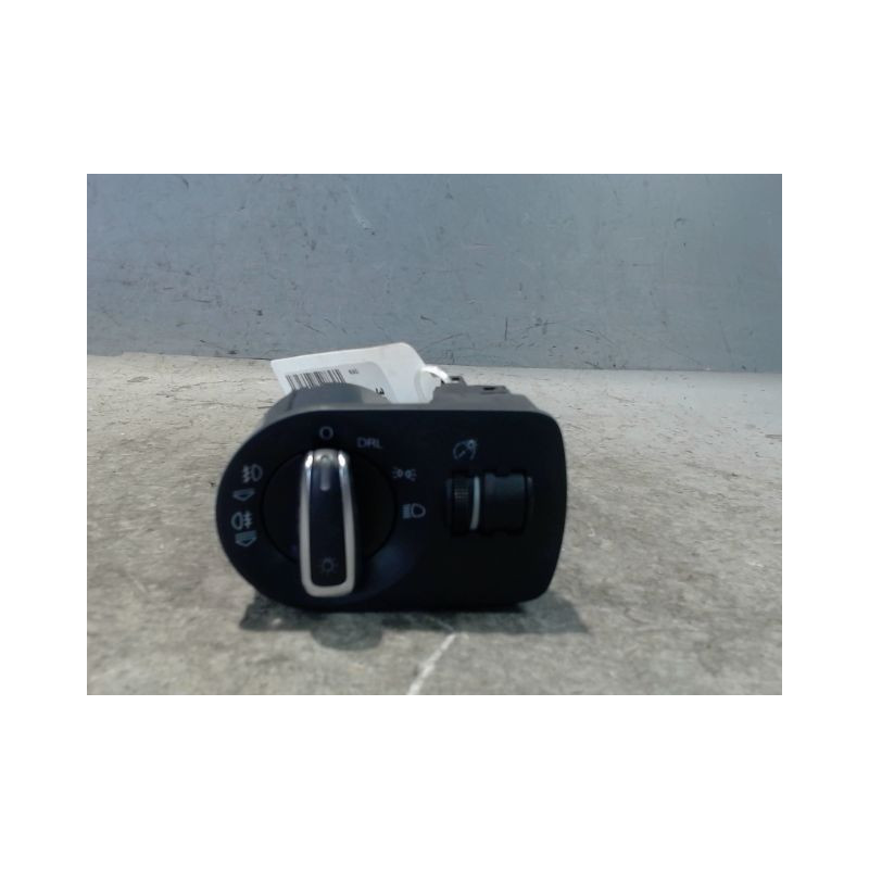 COMMANDE ECLAIRAGE AUDI A3 SPORTBACK