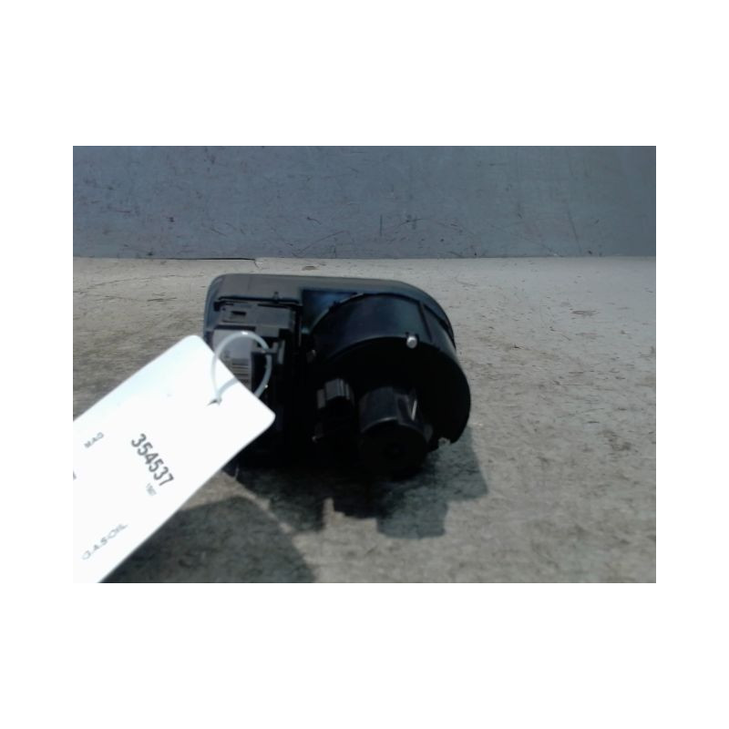 COMMANDE ECLAIRAGE AUDI A3 SPORTBACK