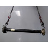 TRANSMISSION LONGITUDINALE AVANT SSANGYONG REXTON 2.7 D 4x4