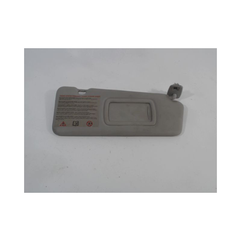 PARE-SOLEIL DROIT RENAULT LAGUNA III CPÉ 2008-