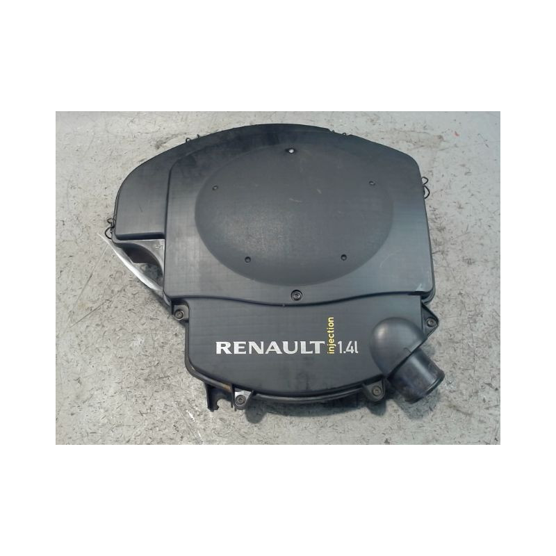 BOITIER FILTRE A AIR DACIA SANDERO 2008-