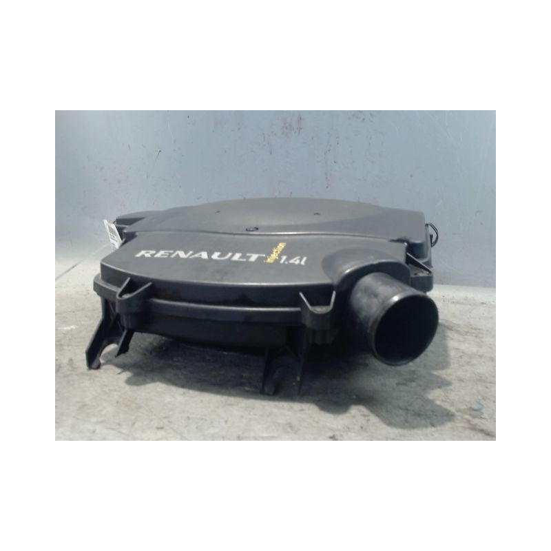 BOITIER FILTRE A AIR DACIA SANDERO 2008-